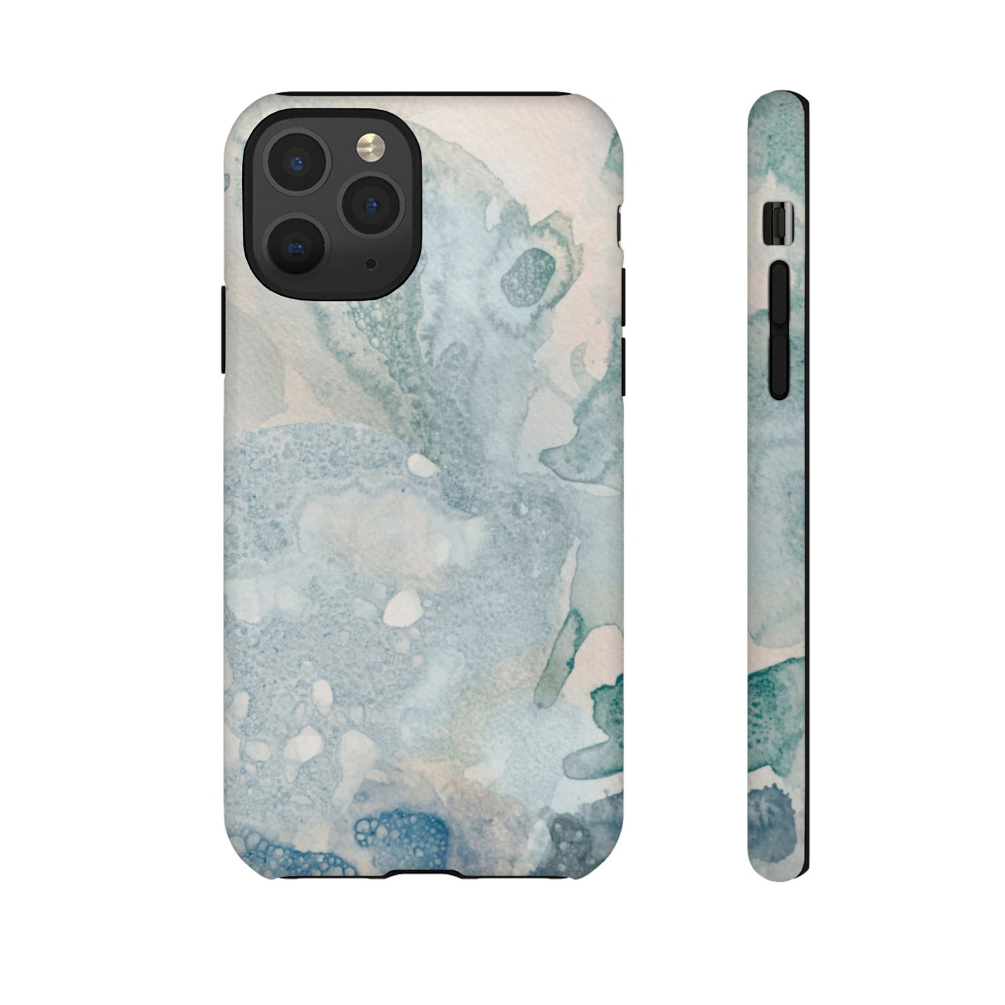 Protective Phone Case – Clay Water