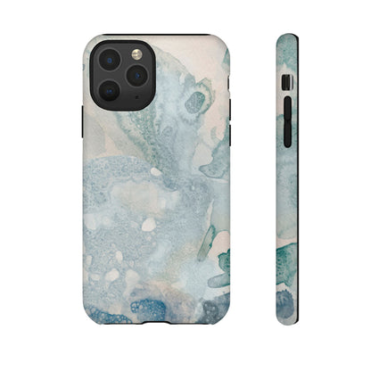 Protective Phone Case – Clay Water