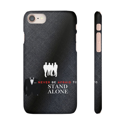 Snap Phone Case – Stand Alone