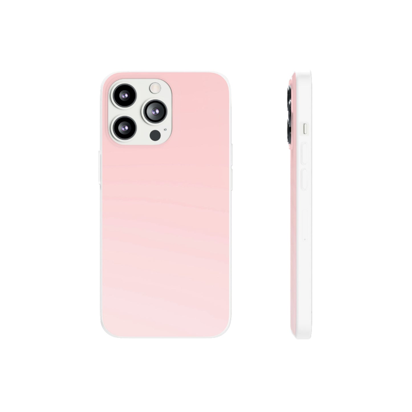 Flexi Case – Soft Blush