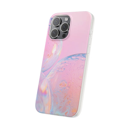 Flexi Case – Sugar Bubbles