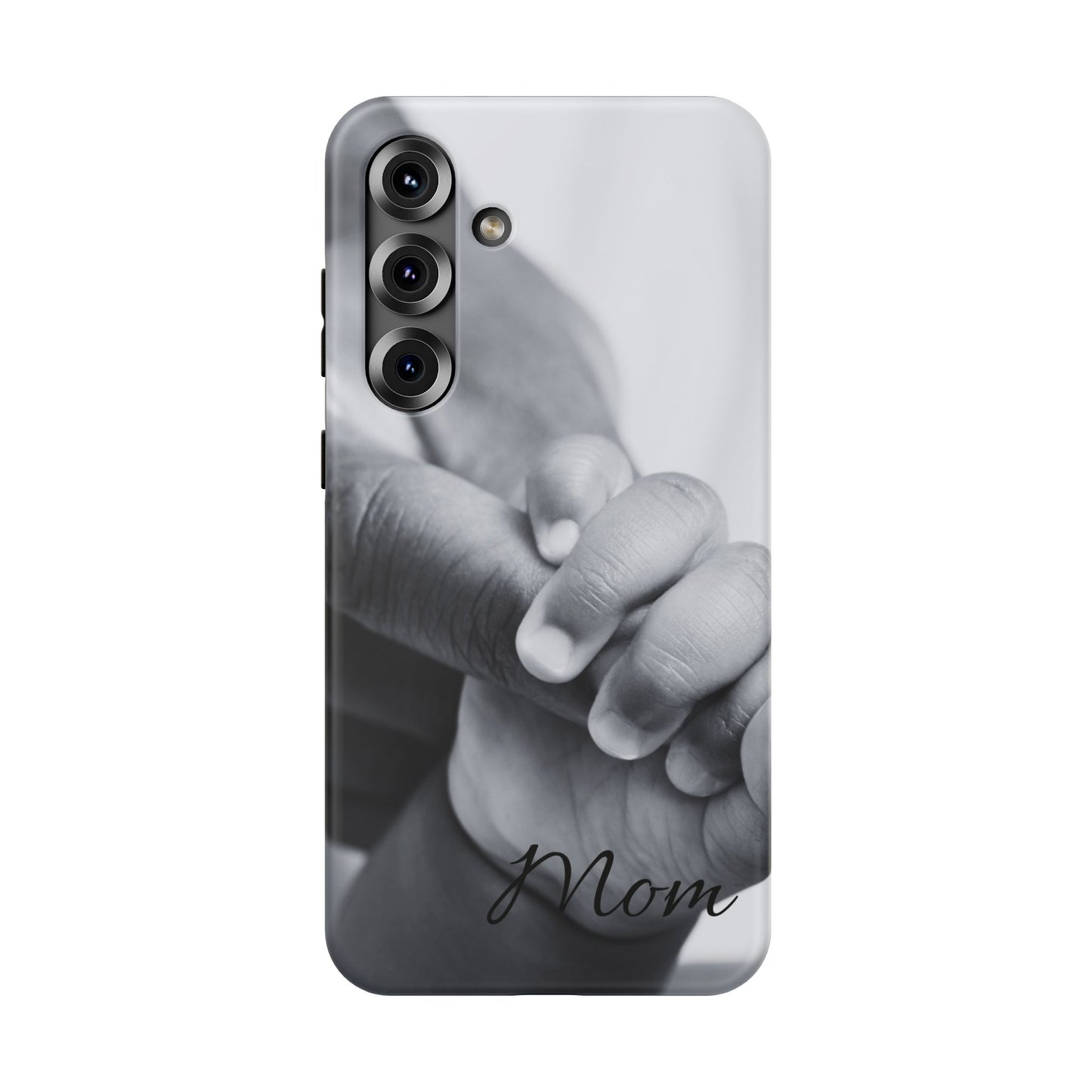 Protective Phone Case – Mommy’s Forever Hold