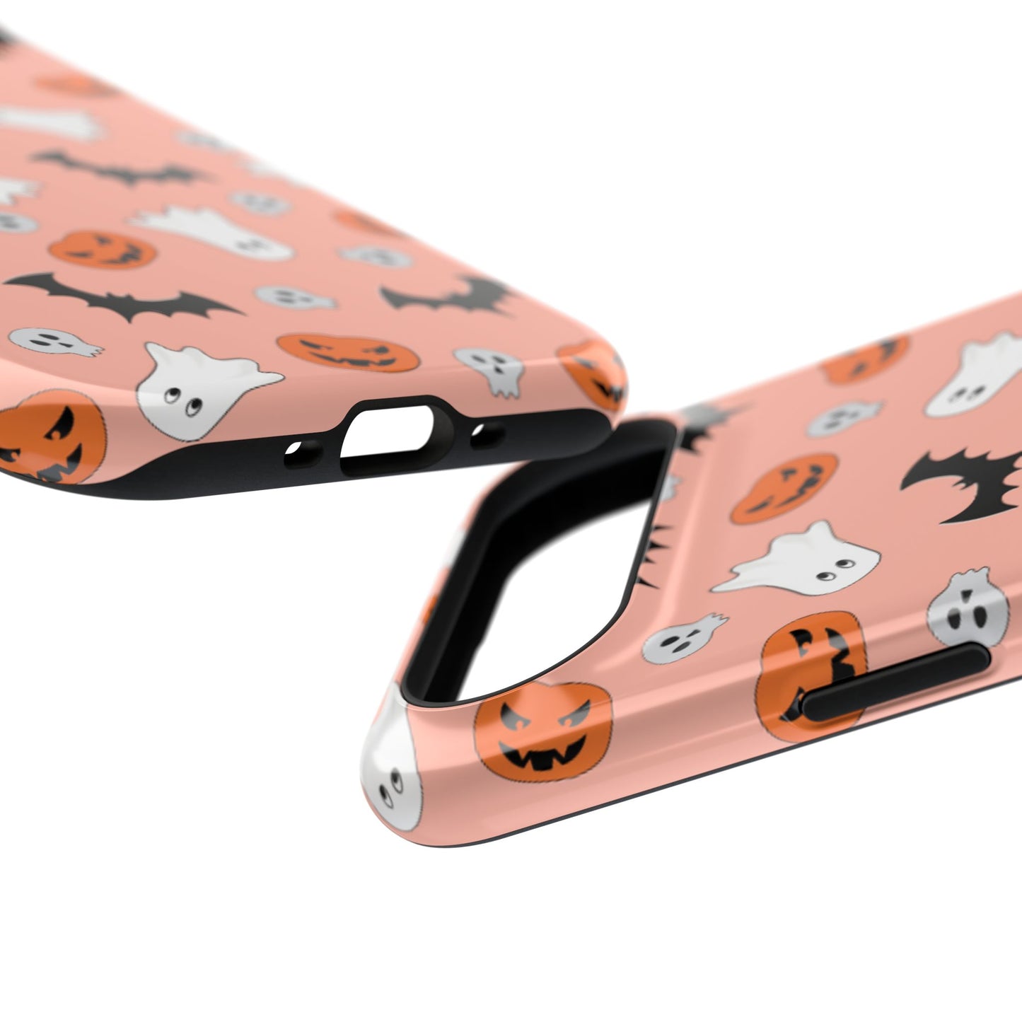 Impact-Resistant Phone Case – Boo Crew