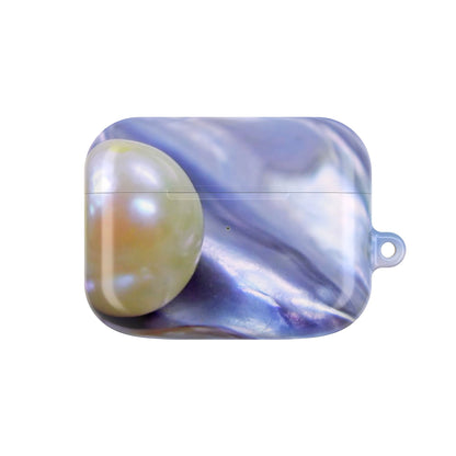 Earbud Case Cover – Moon Tide