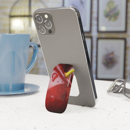 Phone Grip – Cherry Gloss