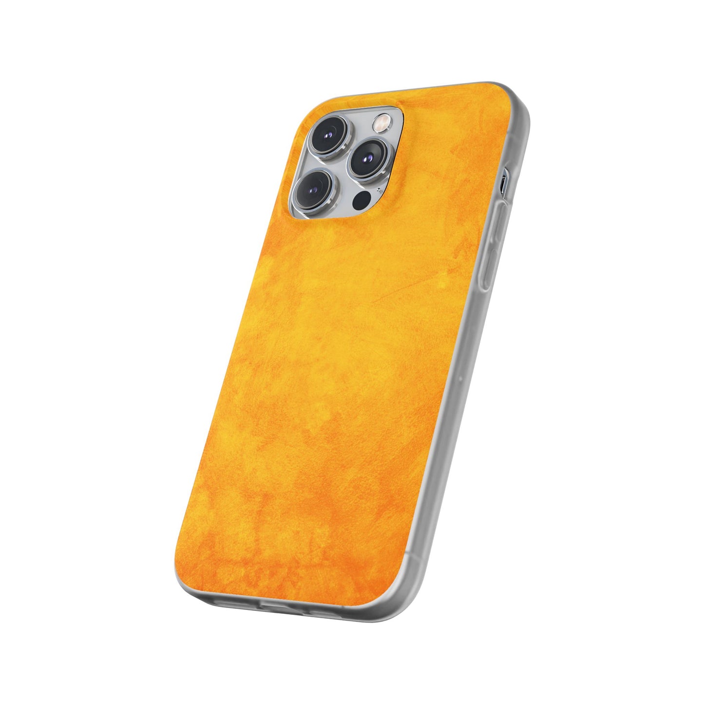 Flexi Case – Saffron Smoke