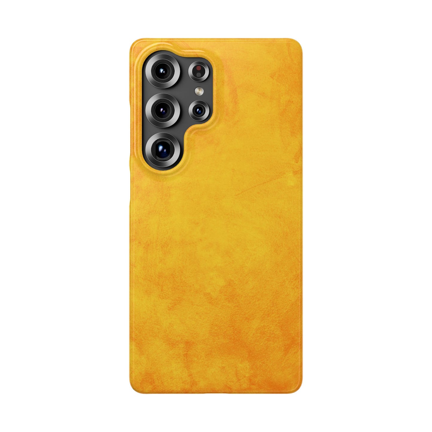 Snap Phone Case – Saffron Smoke