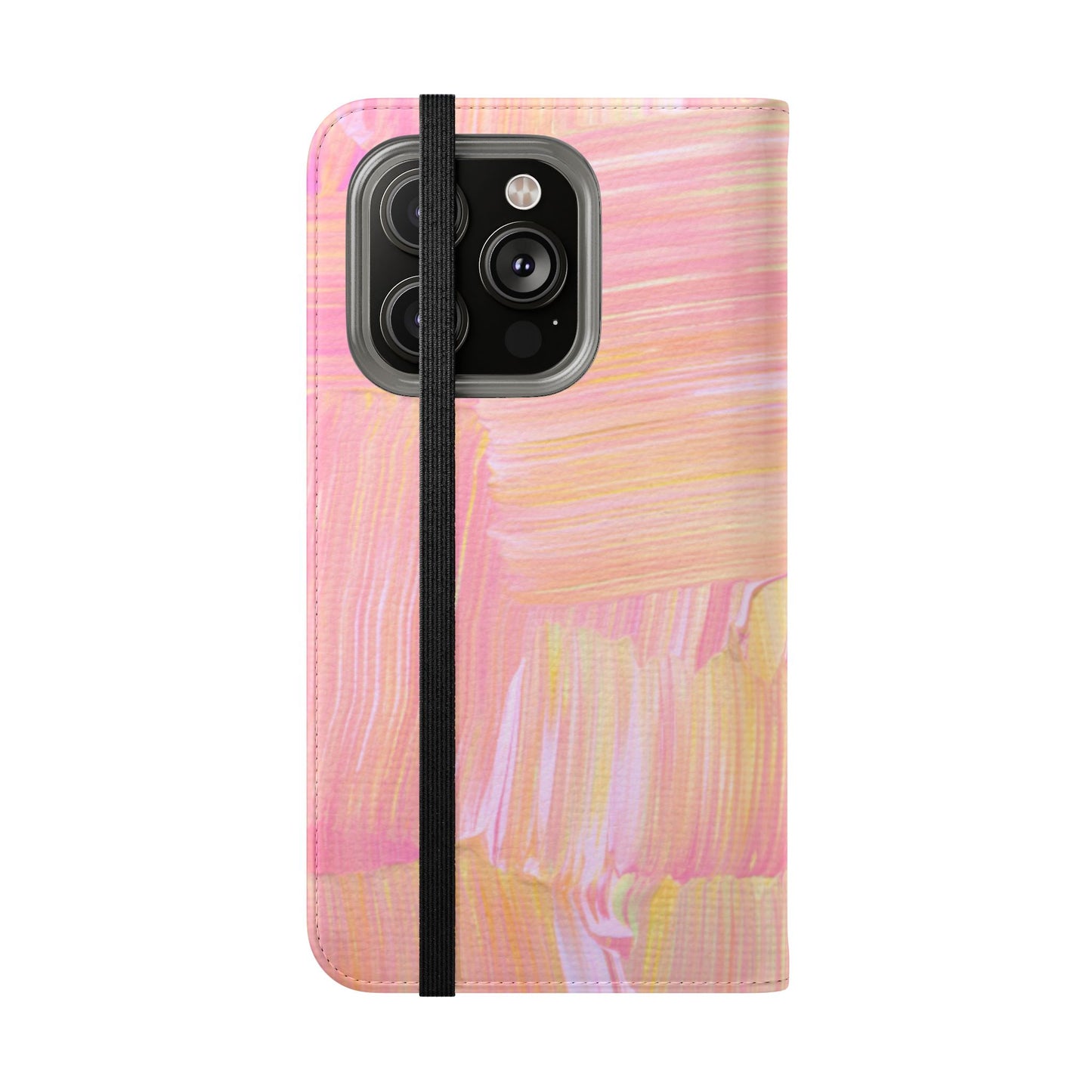 Flip Case – Sorbet Stroke