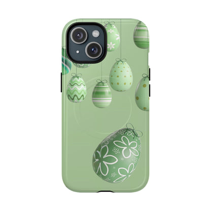 Protective Magnetic Phone Case – Eggdrop Garden
