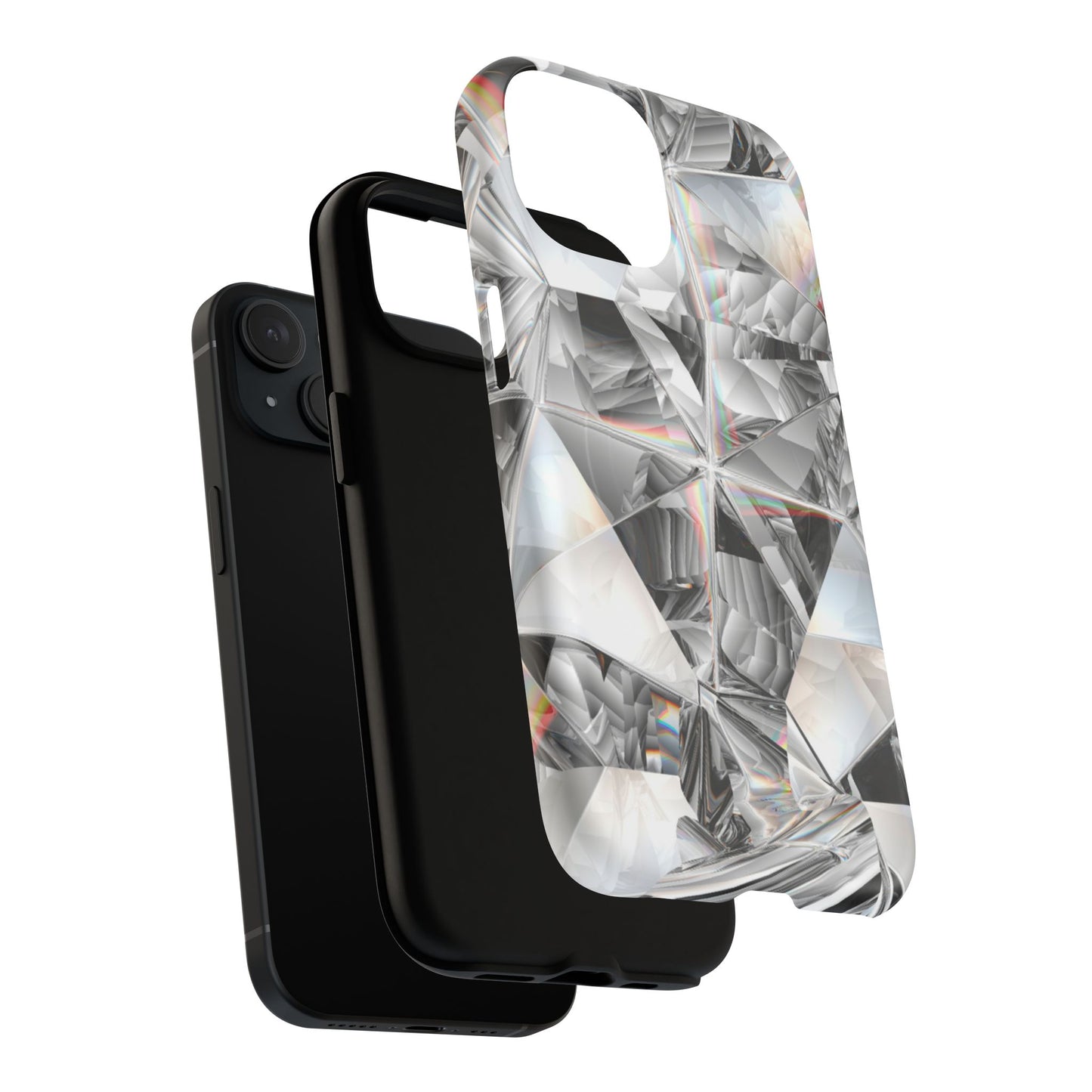 Protective Magnetic Phone Case – Flawless