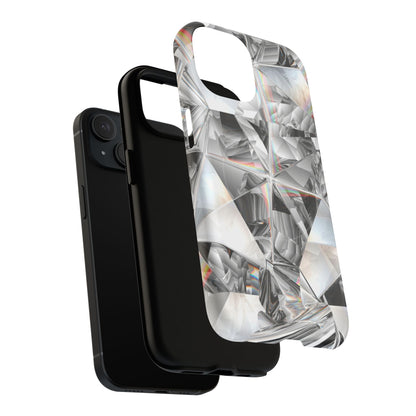 Protective Magnetic Phone Case – Flawless