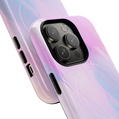 Protective Magnetic Phone Case – Candy Wisps