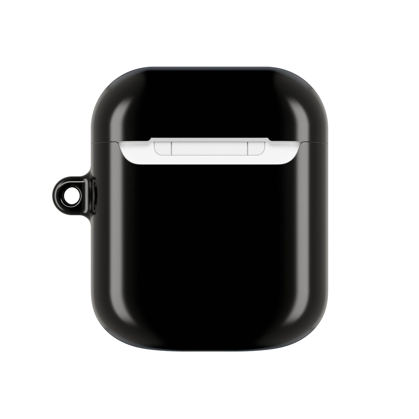 Earbud Case Cover – Gemini Glow