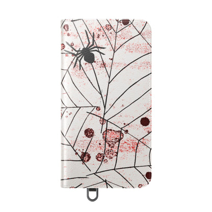 Flip Case – Blood Web