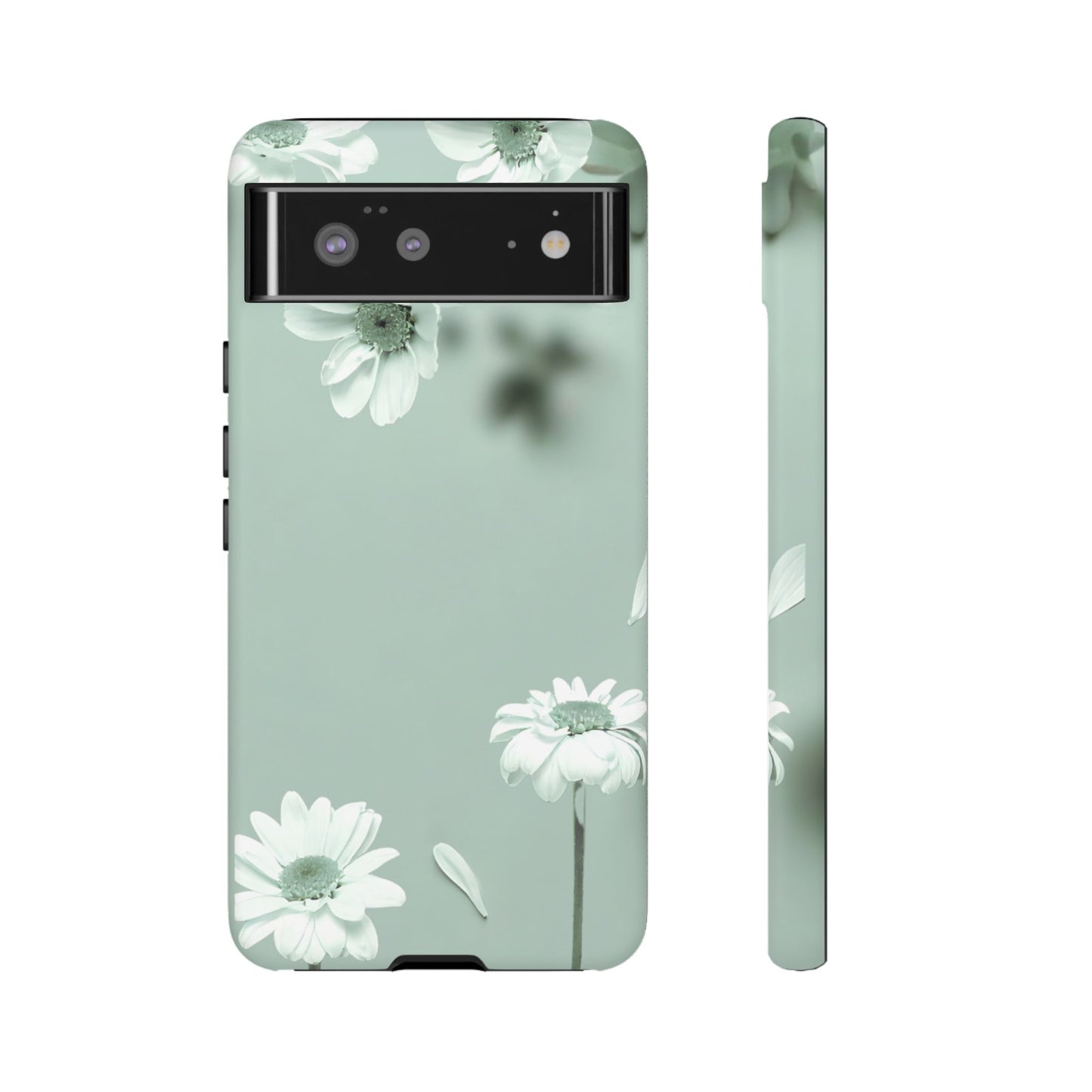 Protective Phone Case – Daisy Serenity