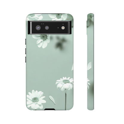 Protective Phone Case – Daisy Serenity