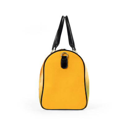 Travel Bag – Sunlit Sunflowers
