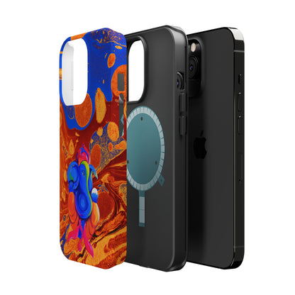 Wireless-Charging Compatible Case – Karma Blaze