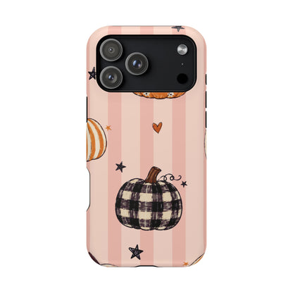 Impact-Resistant Phone Case – Pumpkin Picnic