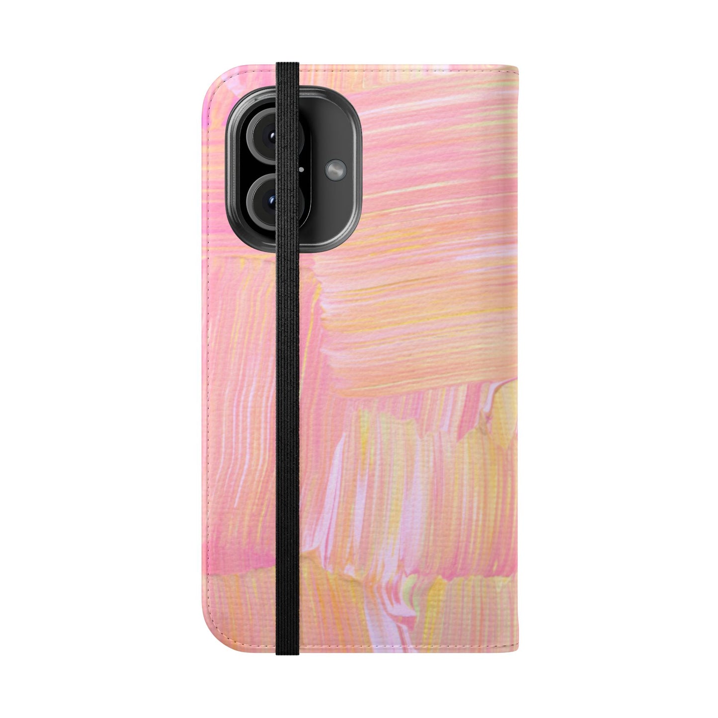 Flip Case – Sorbet Stroke