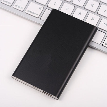 Power Bank – 20,000mAh with LED Flashlight
