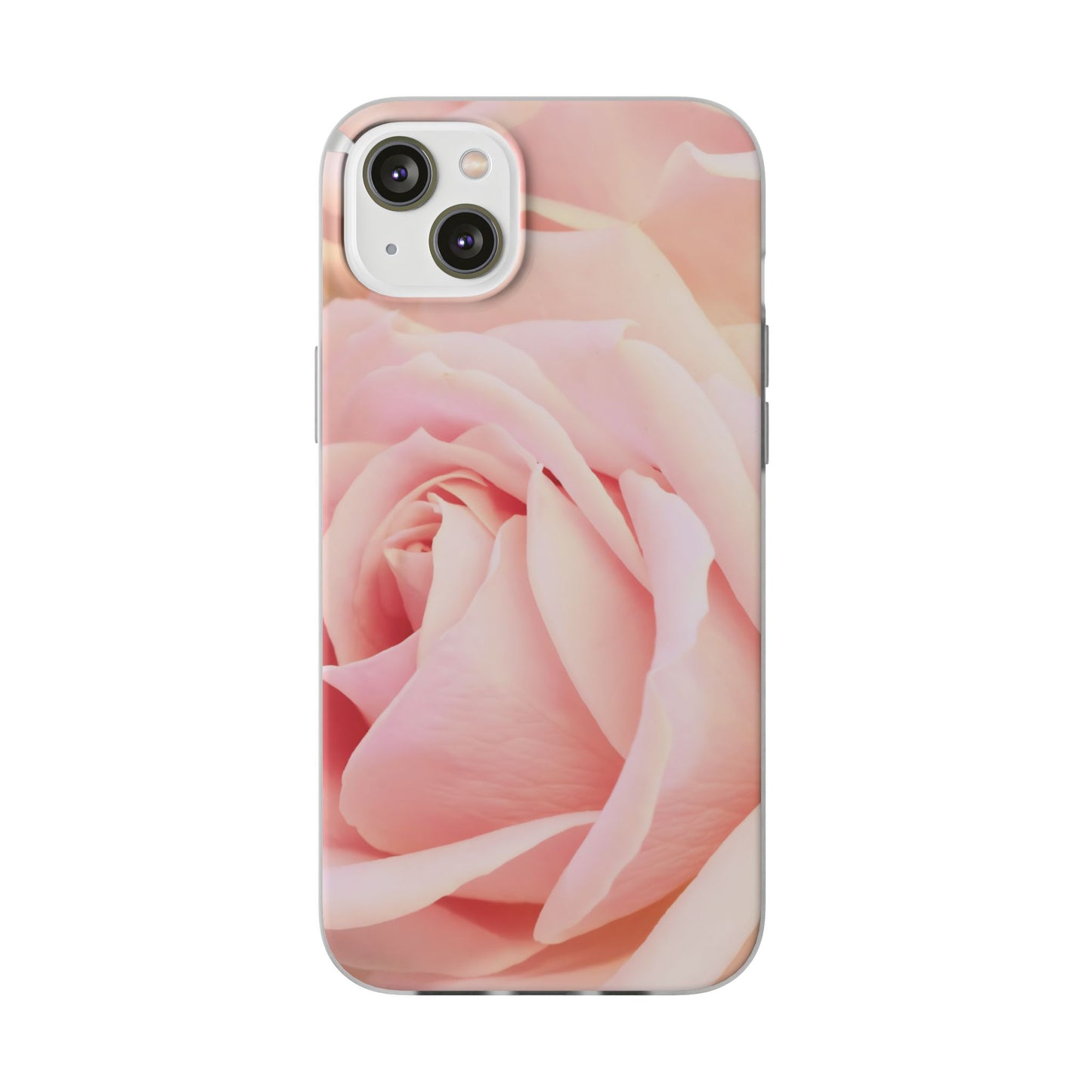 Flexi Case – A Mother’s Rose Embrace