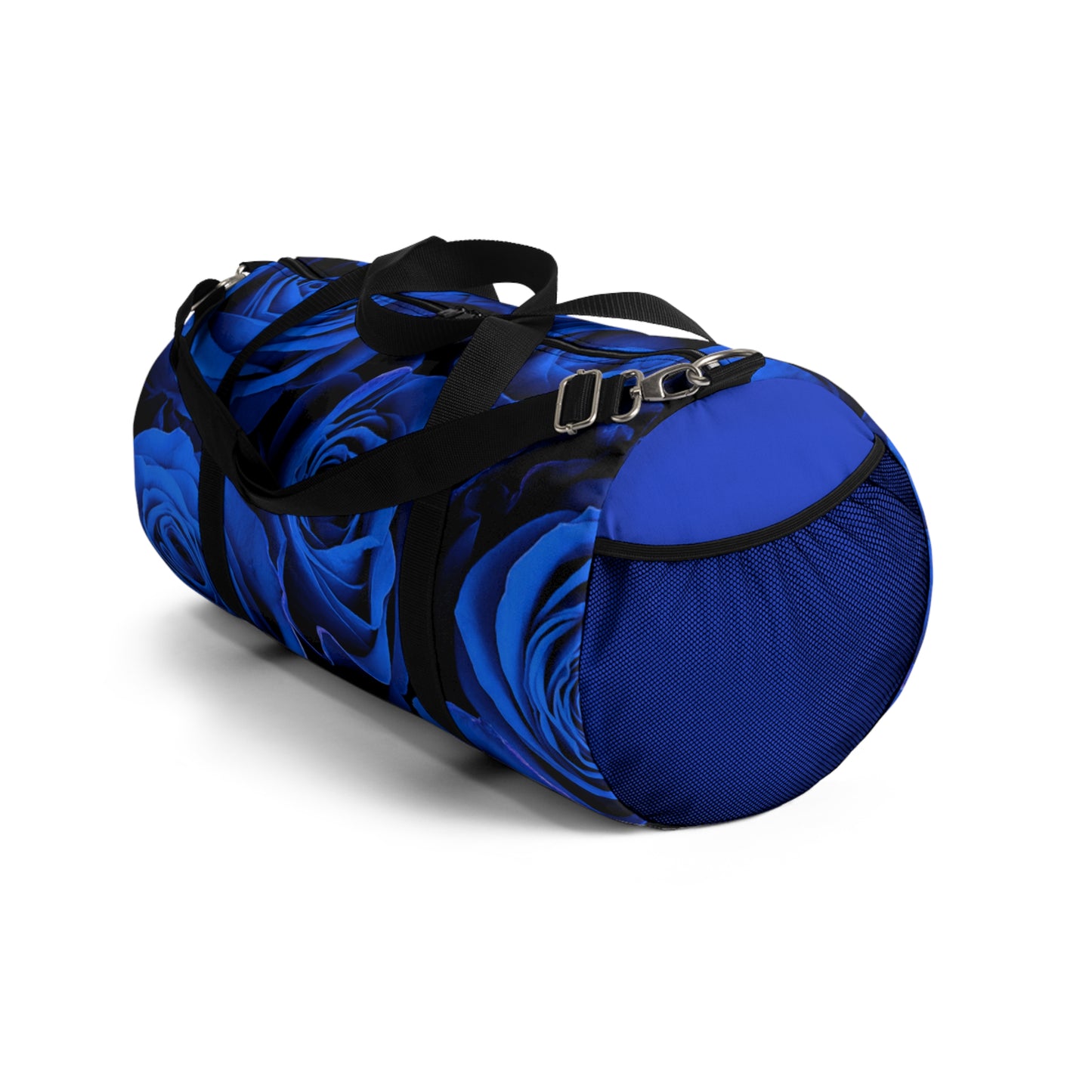 Duffel Bag – Midnight Bloom