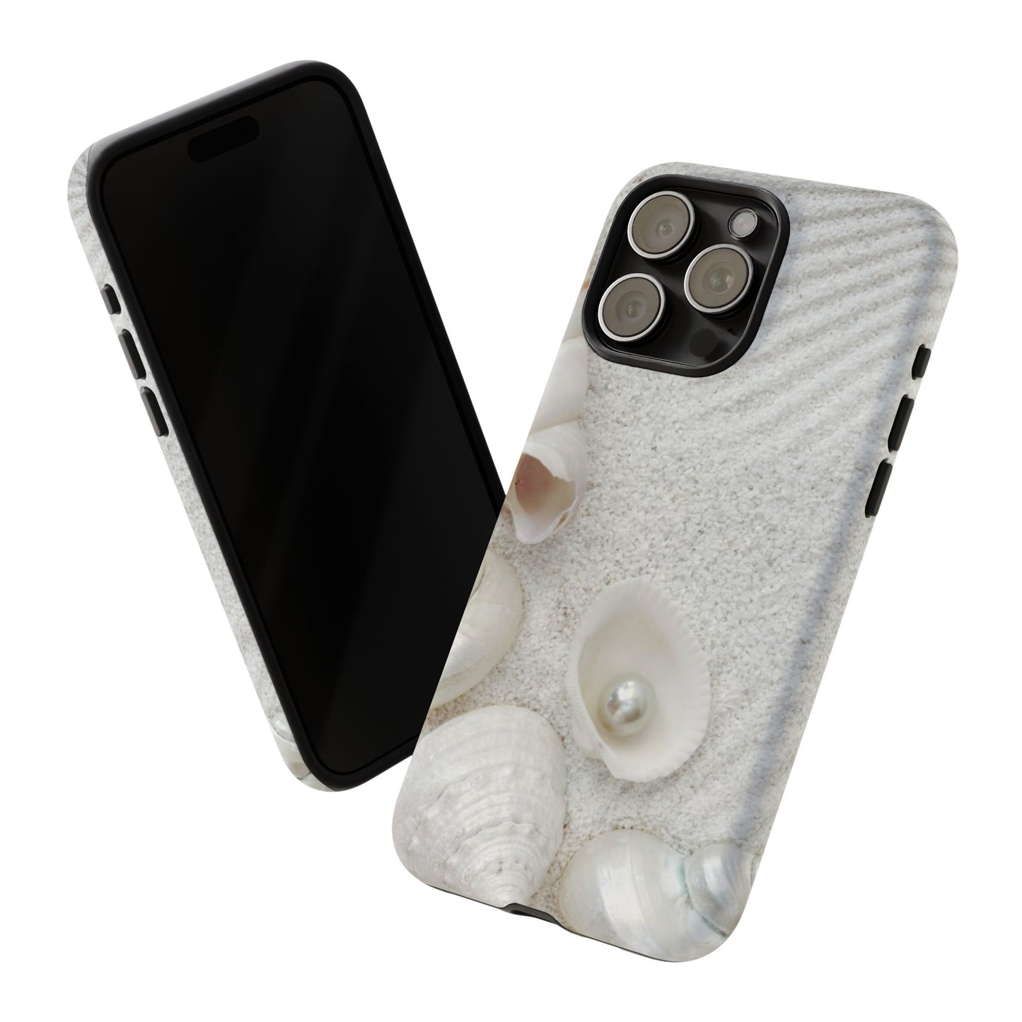 Protective Phone Case – Pearl Shore