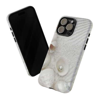 Protective Phone Case – Pearl Shore