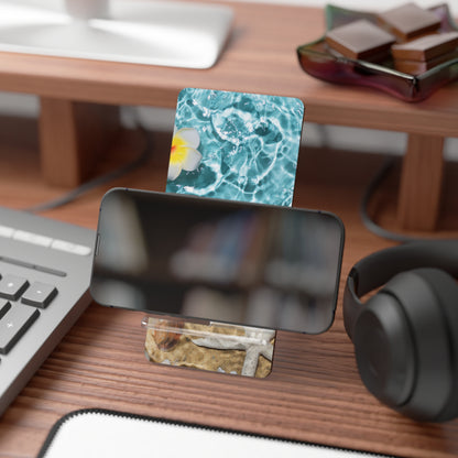 Phone Stand – Shallow Water