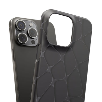 Snap Phone Case – Night Scale