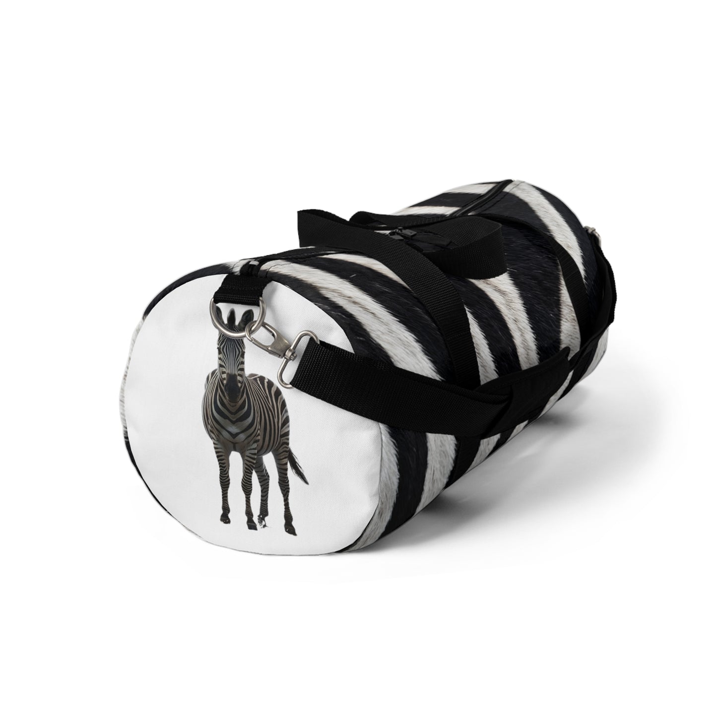 Duffel Bag – Stripe Season