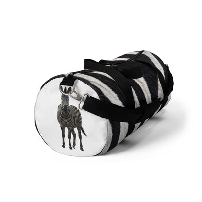 Duffel Bag – Stripe Season