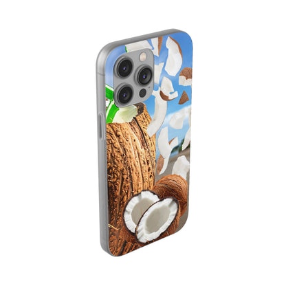 Flexi Case – Coco Coast
