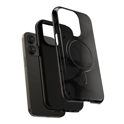 Protective Magnetic Phone Case – Ghosted