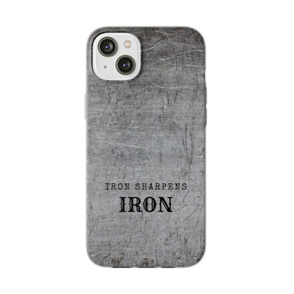 Flexi Case – Forged Steel