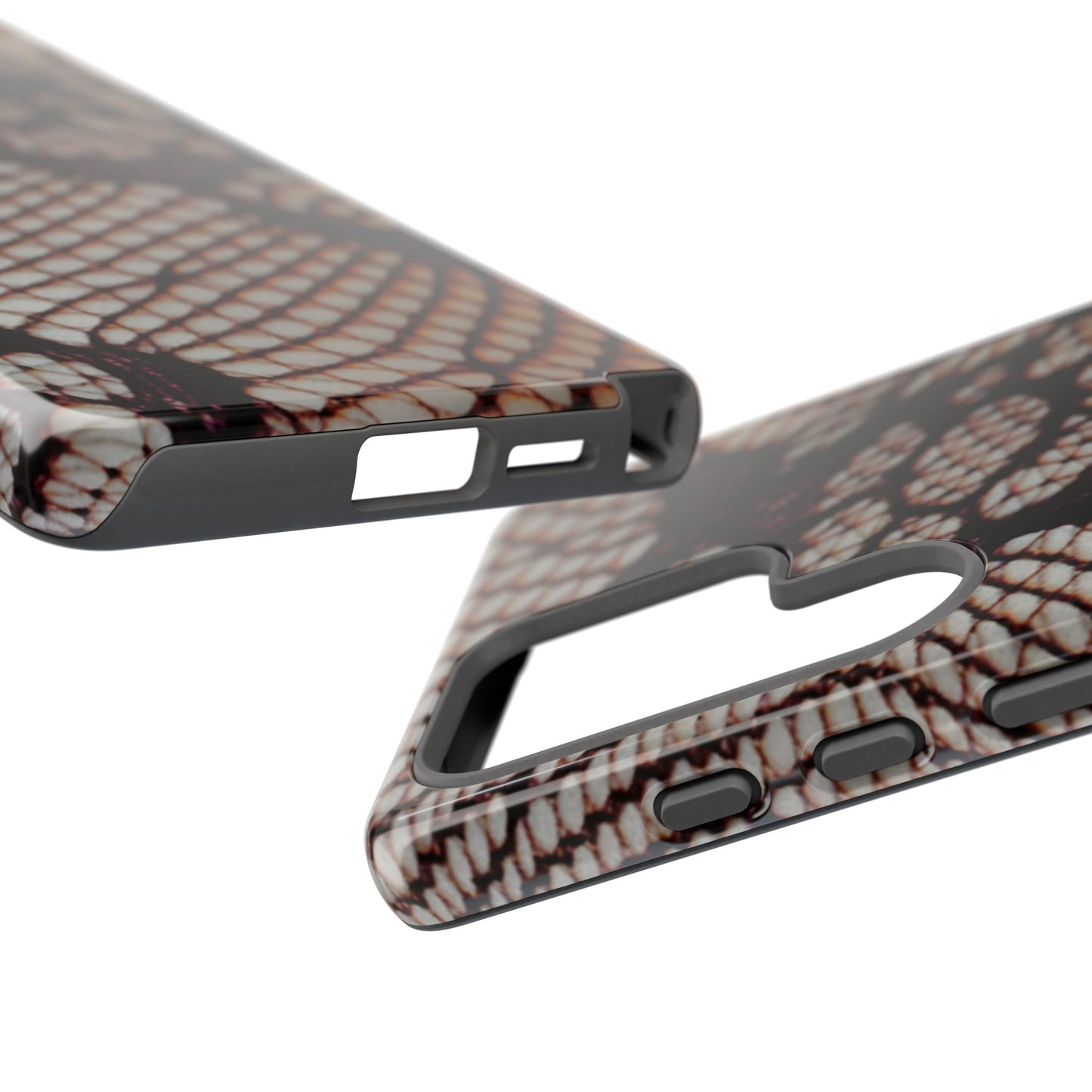 Protective Phone Case – After Dark