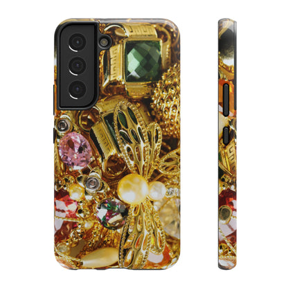 Impact-Resistant Phone Case – Royal Dynasty