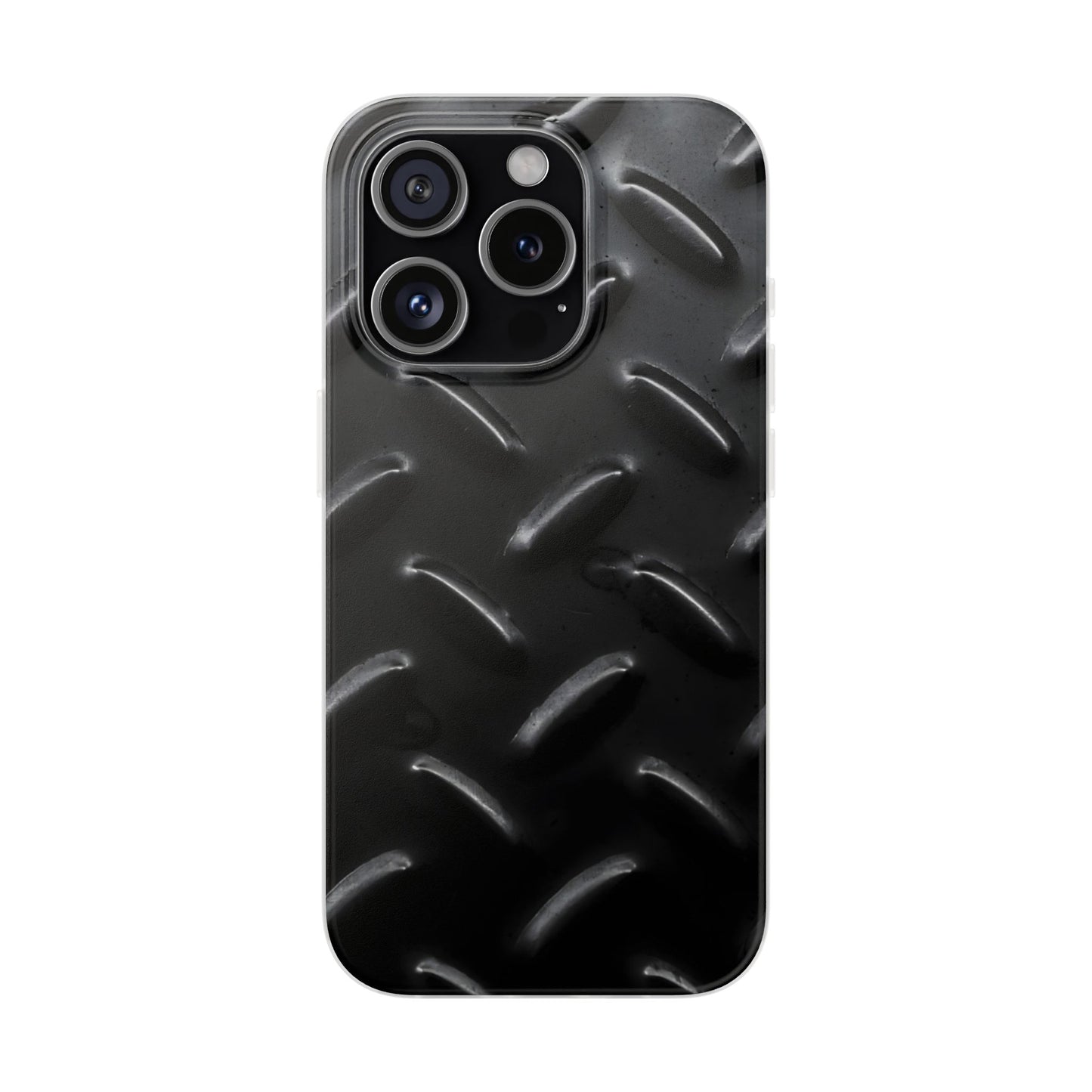 Flexi Case – Blackout Plate
