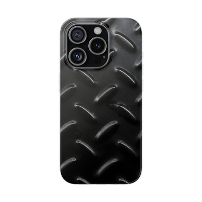 Flexi Case – Blackout Plate