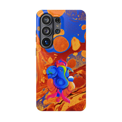 Wireless-Charging Compatible Case – Karma Blaze