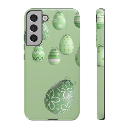 Protective Phone Case – Eggdrop Garden