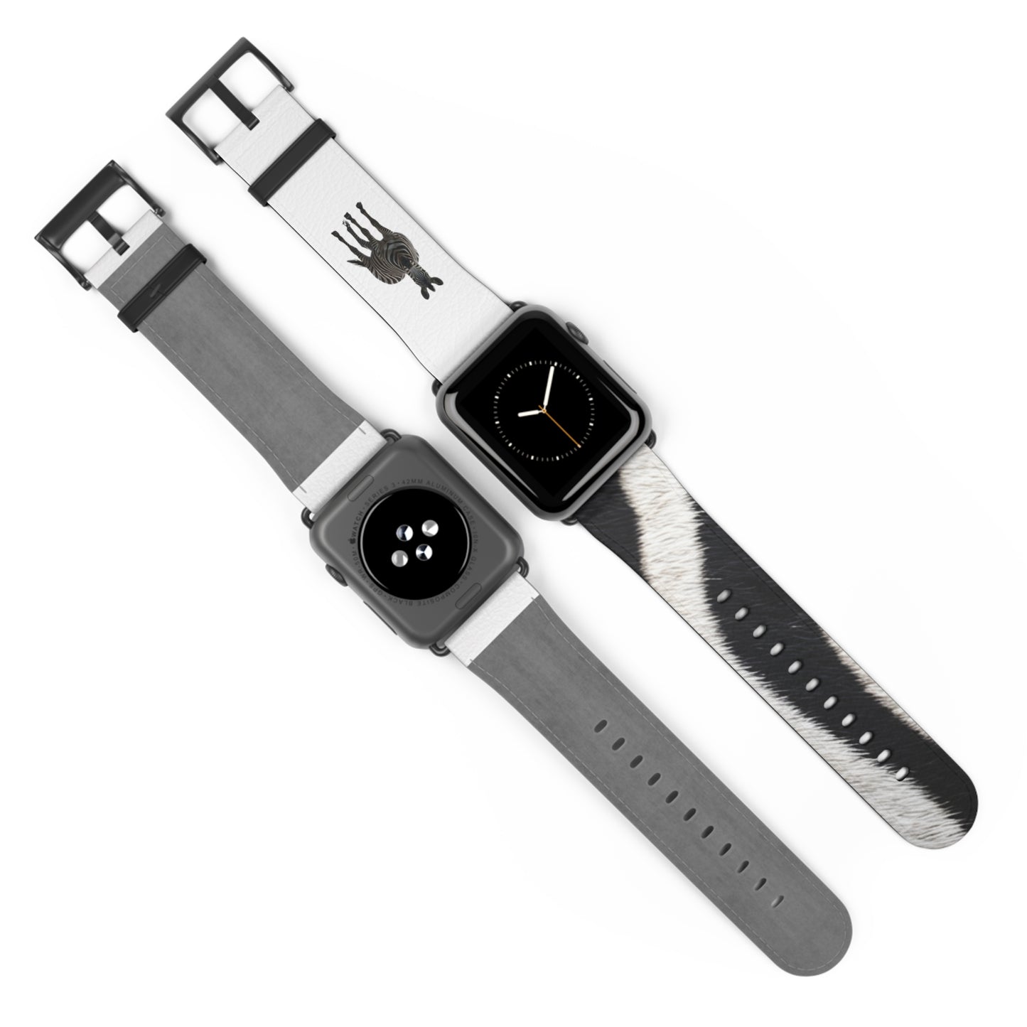 Watch Band – Stripe Season