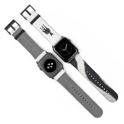 Watch Band – Stripe Season