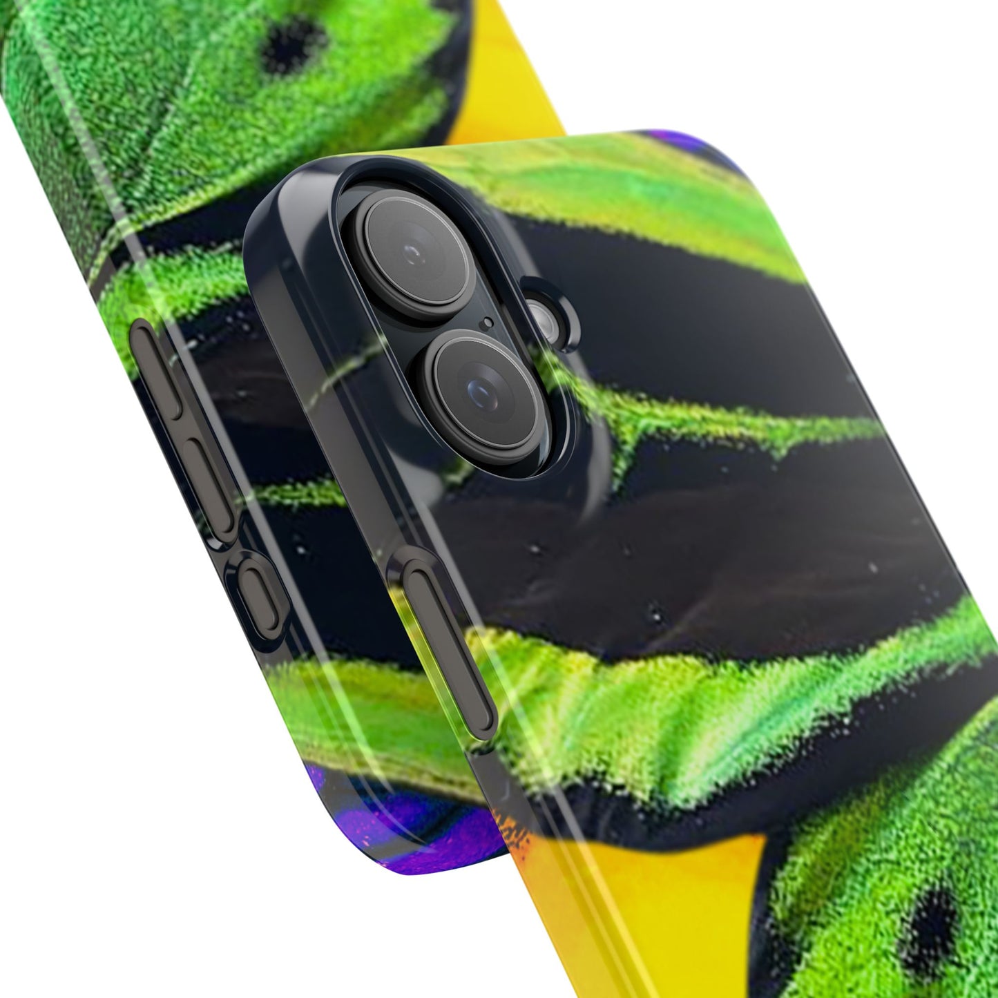 Slim Phone Case – Lashed Wing