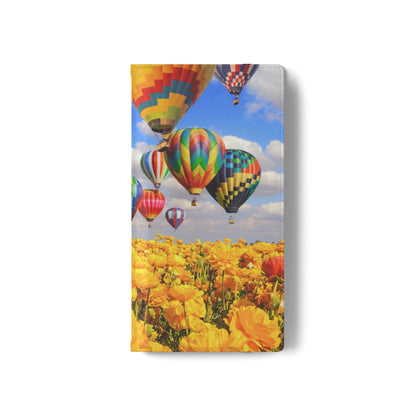 Flip Case – Up We Go