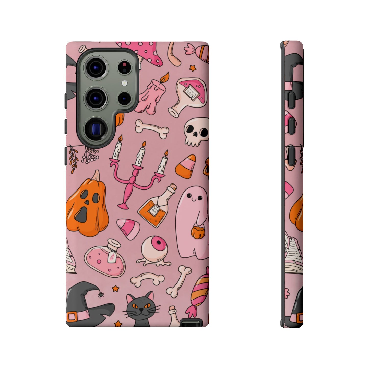 Protective Phone Case – Sugar & Spells
