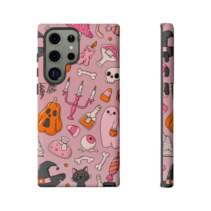 Protective Phone Case – Sugar & Spells
