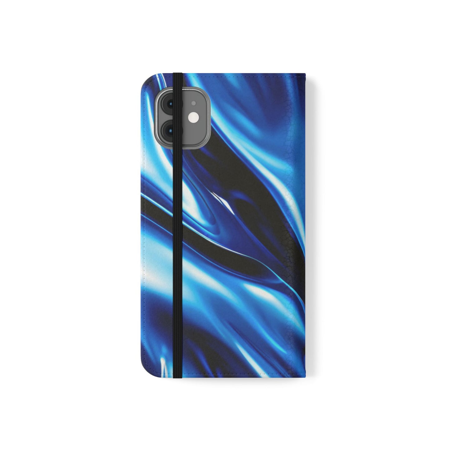 Flip Case – Midnight Surge