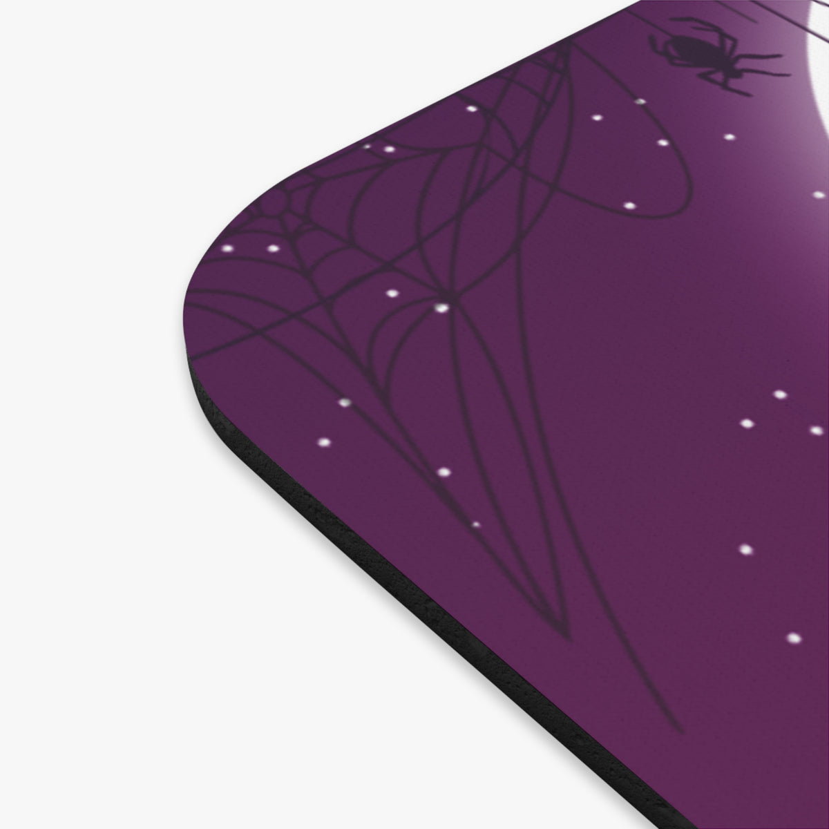 Rectangle Mouse Pad – Grave Intentions